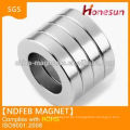 Stepper Motor Neodym-Magnet Ring China-Hersteller